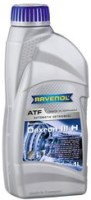 Трансмиссионное масло Ravenol ATF Dexron III H