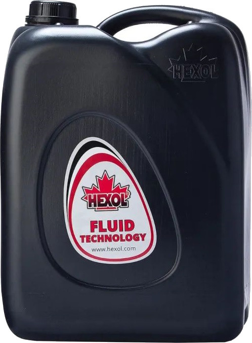 Трансмісійне мастило Hexol ATF Dexron IID 20L