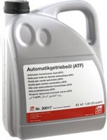 Трансмиссионное масло Febi ATF Dexron IID