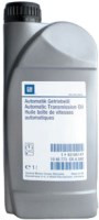 Трансмиссионное масло GM ATF AW-1 1L