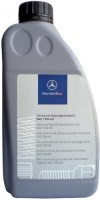 Трансмиссионное масло Mercedes-Benz ATF 28-CVT