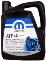 Трансмиссионное масло Mopar ATF4