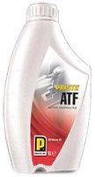 Трансмісійне мастило Prista ATF