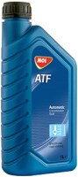 Трансмиссионное масло MOL ATF 1L