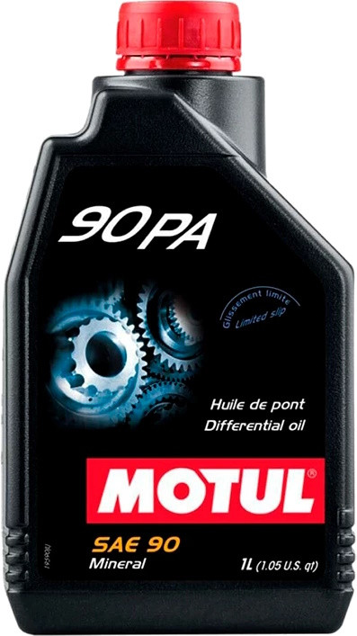 Трансмісійне мастило Motul 90 PA