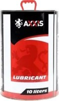 Трансмісійне мастило Axxis 75W-80 GL-4/GL-5