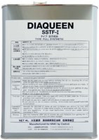 Трансмиссионное масло Mitsubishi DiaQueen SSTF-1 4L