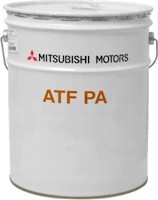 Трансмиссионное масло Mitsubishi DiaQueen ATF PA 20L