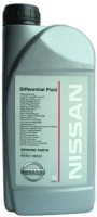 Трансмісійне мастило Nissan Differential Fluid 80W-90 1L