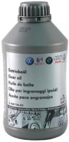 Трансмісійне мастило VAG G060726A2 1L