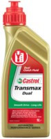 Трансмиссионное масло Castrol Transmax Dual