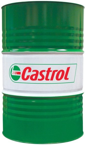 Трансмиссионное масло Castrol Transmax Agri Trans P 80W 208L