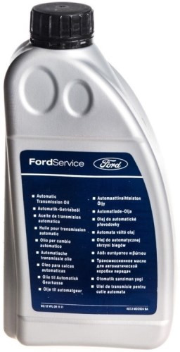 Трансмиссионное масло Ford Mercon V 1L