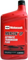 Трансмісійне мастило Motorcraft Mercon SP 1L
