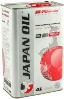 Трансмиссионное масло Bi-Power Matic ATF JP