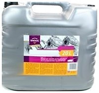 Трансмиссионное масло Brexol Geartech 80W-90