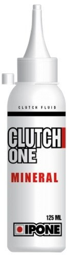 Трансмиссионное масло IPONE Clutch One 0.125L