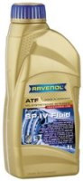 Трансмісійне мастило Ravenol ATF SP-IV Fluid