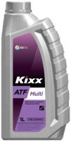 Трансмиссионное масло Kixx ATF Multi
