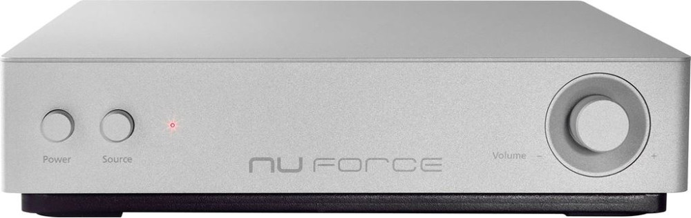 ЦАП NuForce WDC200