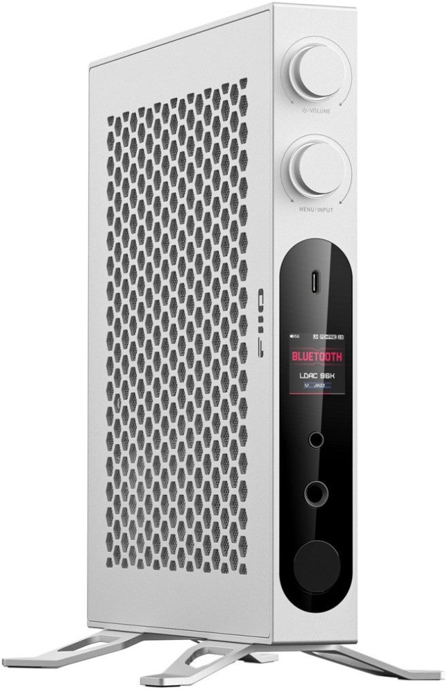 ЦАП с усилителем FiiO K19