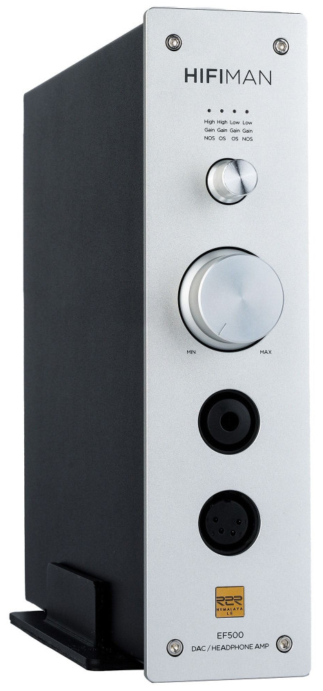 ЦАП с усилителем HiFiMan EF500