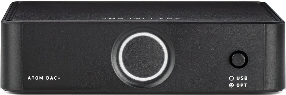 ЦАП JDS Labs Atom DAC