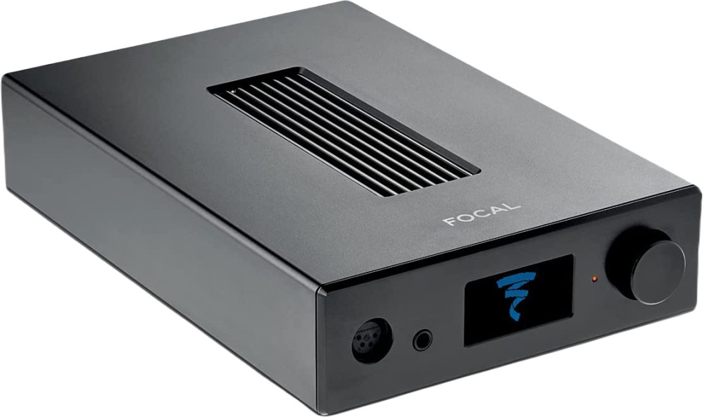 ЦАП с усилителем Focal JMLab Arche