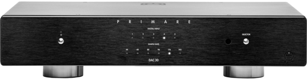 ЦАП Primare DAC30