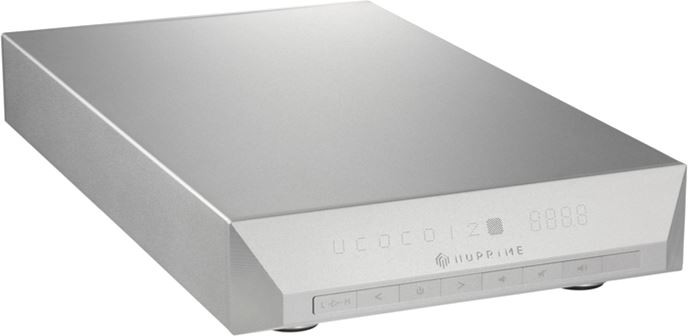 ЦАП NuPrime DAC-10