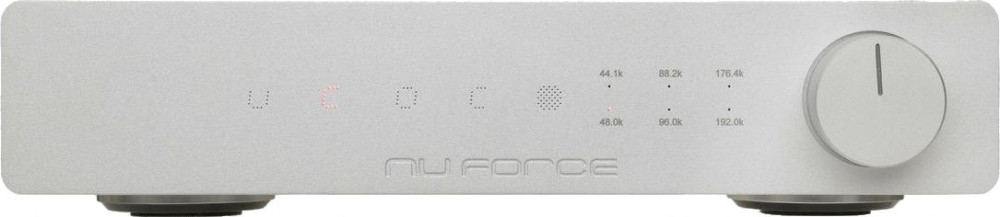 ЦАП NuForce DAC-80