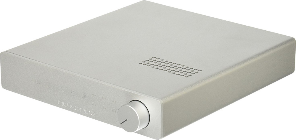 ЦАП Optoma DAC80