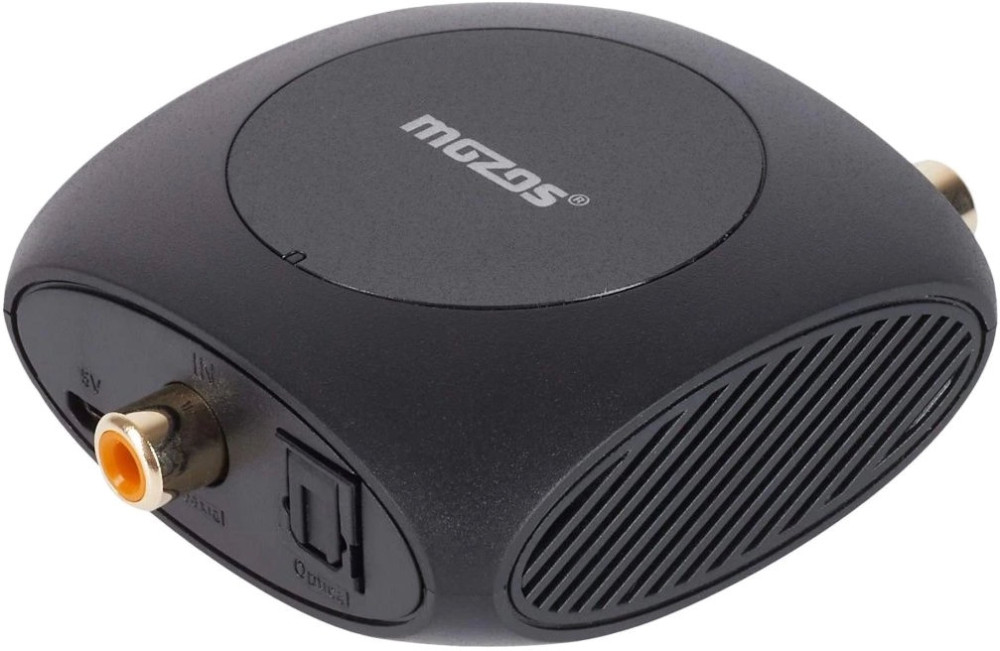 ЦАП Mozos DAC-N3