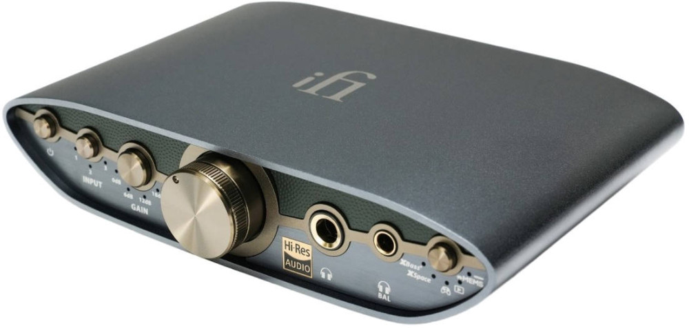 ЦАП iFi ZEN CAN V3