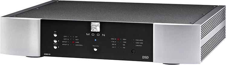 ЦАП Sim Audio Moon 280D MiND