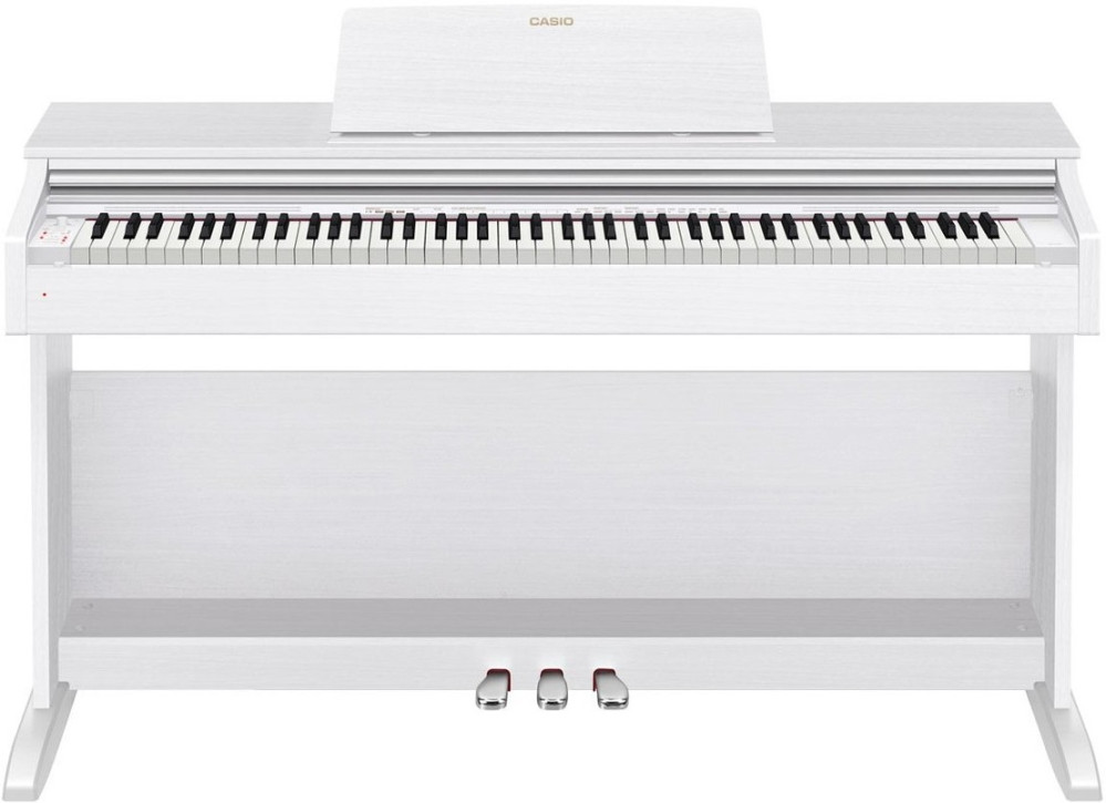 Цифровое пианино Casio Celviano AP-270
