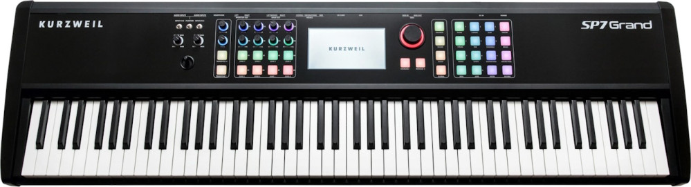 Цифровое пианино Kurzweil SP7 Grand