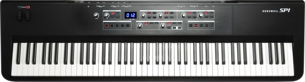 Цифровое пианино Kurzweil SP1