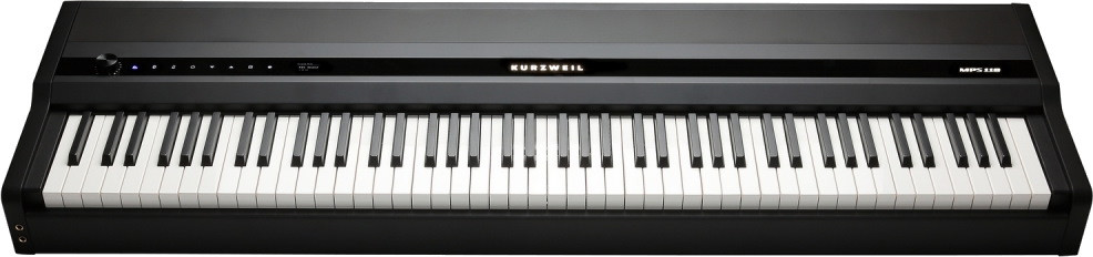 Цифровое пианино Kurzweil MPS110