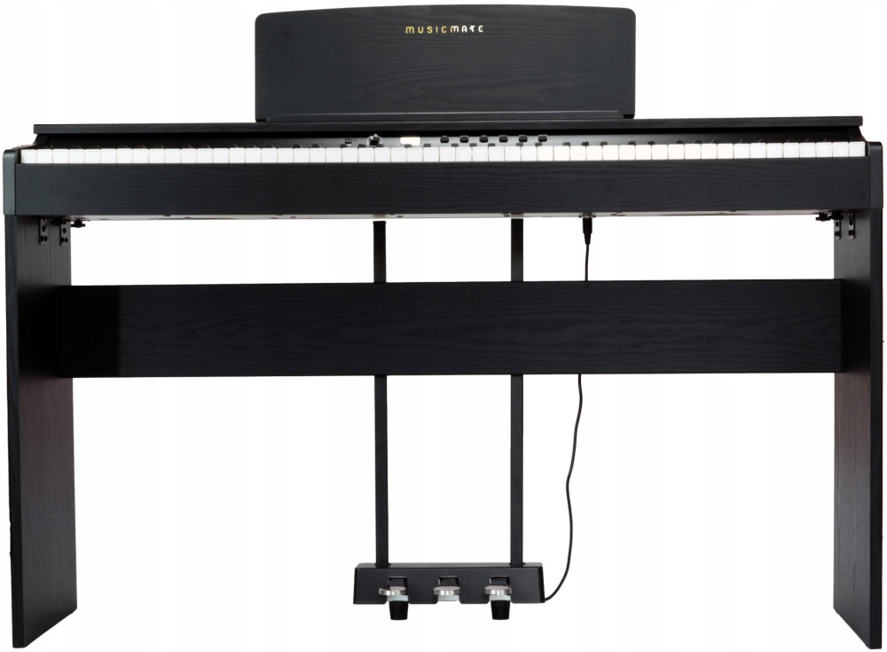 Цифровое пианино MusicMate MM-P60