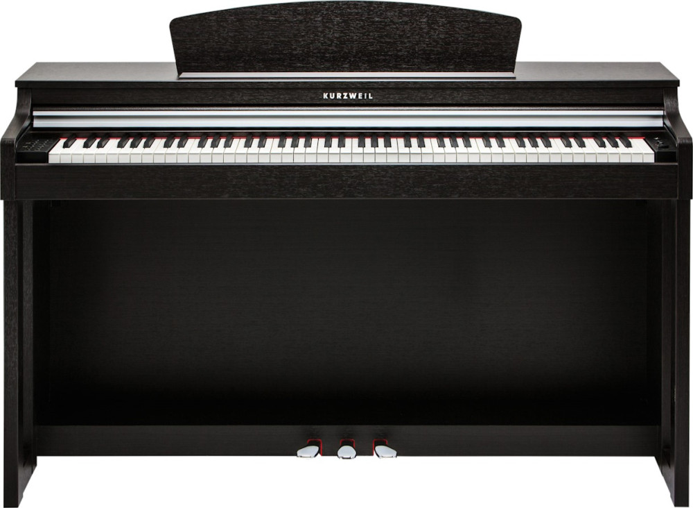 Цифровое пианино Kurzweil M130W