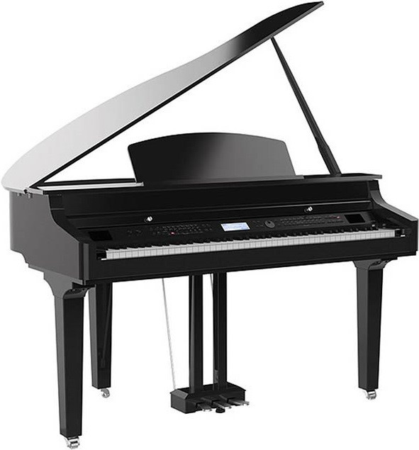Цифровое пианино Medeli Grand 510