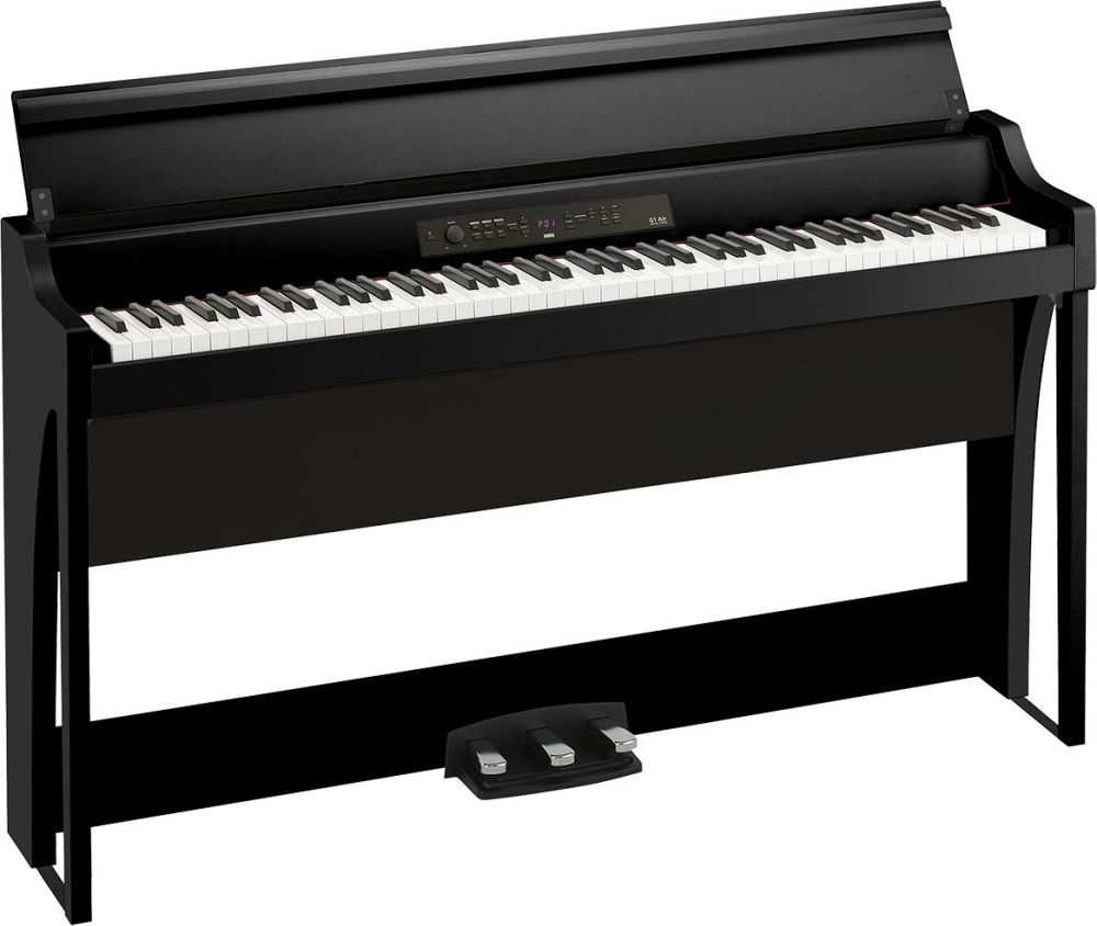 Цифровое пианино Korg G1 Air