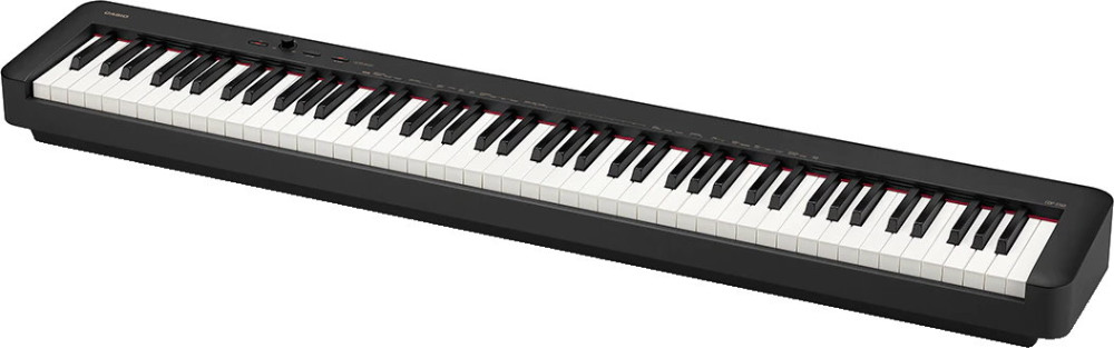 Цифровое пианино Casio Compact CDP-S160