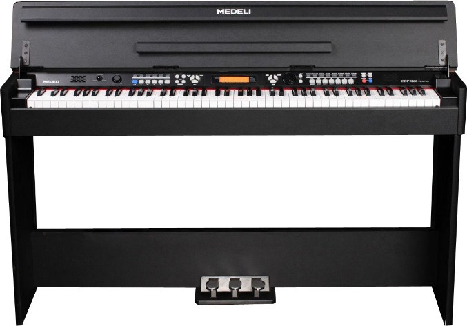 Цифровое пианино Medeli CDP5200
