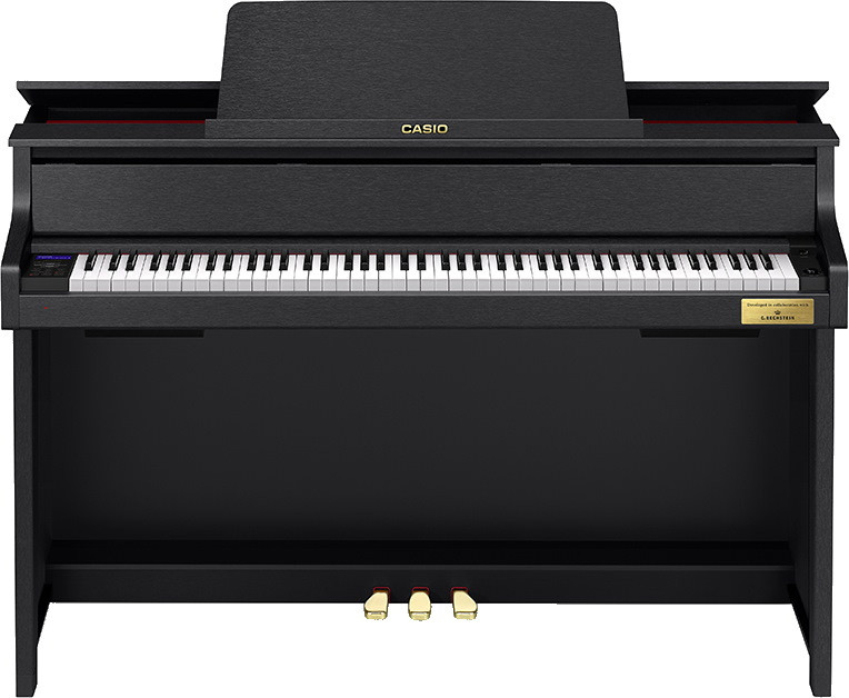 Цифровое пианино Casio Celviano GP-310