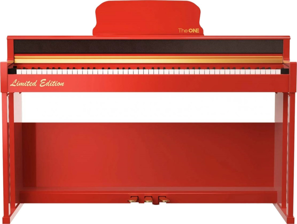 Цифровое пианино The One Top2S