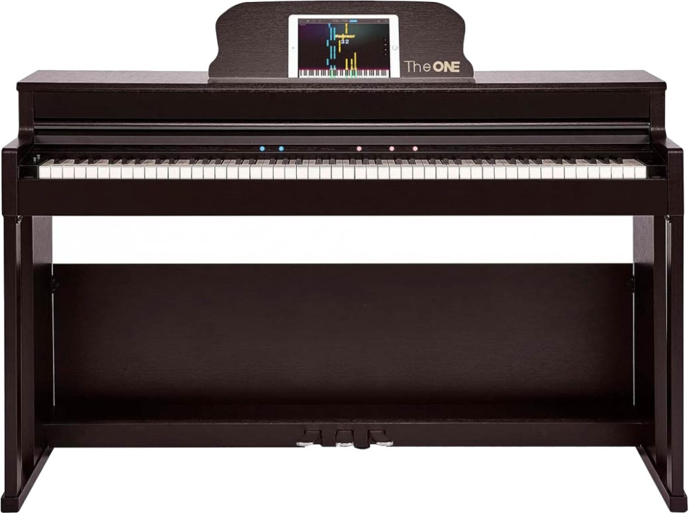 Цифровое пианино The One Top2