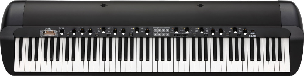 Цифрове піаніно Korg SV2-88
