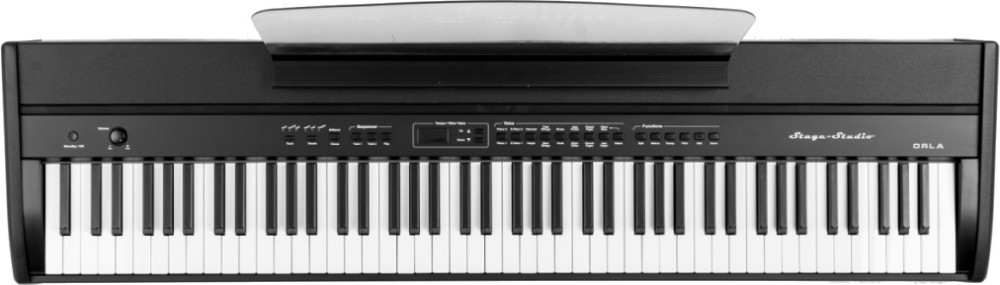 Цифрове піаніно ORLA Stage Studio
